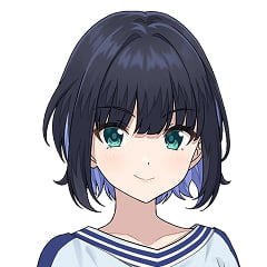 黒宮 八月 | F-272 | CHARACTER | ガールズバンドクライ First Riff