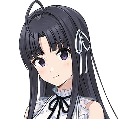 井芹 仁菜 | トゲナシトゲアリ | CHARACTER | ガールズバンドクライ